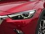 Mazda CX-3 2.0 SkyActiv-G 150 GT-M 4WD | Head-Up, Half leder, Navi, Camera, Carplay/Android, Stoelverw., Trekhaak | 1e Eigenaar |
