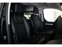 Peugeot Expert 2.0 BlueHDI 180 Long Sport DC | Automaat | Leder | Standkachel | Volle auto | | Achterdeuren met ruiten | Achteruitrijcamera | Alarmsysteem