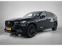 Mazda CX-80 2.5 e-SkyActiv PHEV Homura Plus