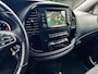 Mercedes-Benz Vito 114 CDI | Automaat | Lang | Exclusive | Standk | Stoelverw | Adaptive cruise | Navi Camera | Trekhaak | 2500 kg. trekgewicht