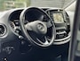 Mercedes-Benz Vito 114 CDI | Automaat | Lang | Exclusive | Standk | Stoelverw | Adaptive cruise | Navi Camera | Trekhaak | 2500 kg. trekgewicht