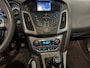 Ford Focus Wagon 1.6 EcoBoost Titanium Airco, Leder, Trekhaak, LMV