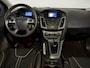 Ford Focus Wagon 1.6 EcoBoost Titanium Airco, Leder, Trekhaak, LMV