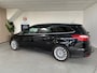 Ford Focus Wagon 1.6 EcoBoost Titanium Airco, Leder, Trekhaak, LMV