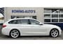 BMW 3-Serie Touring 320i High Executive/ Leer/ Clima/ Verw. stoelen/ Trekhaak