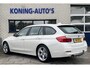 BMW 3-Serie Touring 320i High Executive/ Leer/ Clima/ Verw. stoelen/ Trekhaak