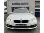 BMW 3-Serie Touring 320i High Executive/ Leer/ Clima/ Verw. stoelen/ Trekhaak