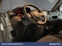 Renault Master 2.3 dCi 131pk L3H2 Euro6 Airco | Camera | Navigatie | Cruisecontrol | 270 Graden Achterdeuren Parkeersensoren, Bijrijdersbank