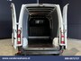 Renault Master 2.3 dCi 131pk L3H2 Euro6 Airco | Camera | Navigatie | Cruisecontrol | 270 Graden Achterdeuren Parkeersensoren, Bijrijdersbank