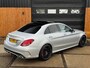 Mercedes-Benz C-klasse AMG 63S | 510 pk | Pano | Mat Zilvergrijs | NL Auto NAP | Dealer onderhouden |