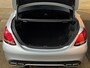 Mercedes-Benz C-klasse AMG 63S | 510 pk | Pano | Mat Zilvergrijs | NL Auto NAP | Dealer onderhouden |
