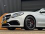 Mercedes-Benz C-klasse AMG 63S | 510 pk | Pano | Mat Zilvergrijs | NL Auto NAP | Dealer onderhouden |