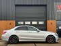 Mercedes-Benz C-klasse AMG 63S | 510 pk | Pano | Mat Zilvergrijs | NL Auto NAP | Dealer onderhouden |