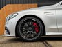 Mercedes-Benz C-klasse AMG 63S | 510 pk | Pano | Mat Zilvergrijs | NL Auto NAP | Dealer onderhouden |