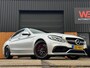 Mercedes-Benz C-klasse AMG 63S | 510 pk | Pano | Mat Zilvergrijs | NL Auto NAP | Dealer onderhouden |