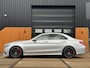 Mercedes-Benz C-klasse AMG 63S | 510 pk | Pano | Mat Zilvergrijs | NL Auto NAP | Dealer onderhouden |