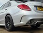 Mercedes-Benz C-klasse AMG 63S | 510 pk | Pano | Mat Zilvergrijs | NL Auto NAP | Dealer onderhouden |