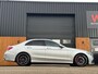 Mercedes-Benz C-klasse AMG 63S | 510 pk | Pano | Mat Zilvergrijs | NL Auto NAP | Dealer onderhouden |