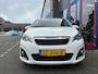 Peugeot 108 1.0 e-VTi Active 5-Deurs Led Airco