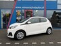 Peugeot 108 1.0 e-VTi Active 5-Deurs Led Airco