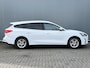 Ford Focus Wagon BWJ 2021 1.0 100 PK EcoBoost Trend Edition Business TREKHAAK | AIRCO | CAMERA | PRIV. GLAS | NAVI | ADAPT. CRUISE | ANDROID AUTO | APPLE CARP. | LMV | PDC V+A | MULTIFUNCT. STUUR