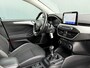 Ford Focus Wagon BWJ 2021 1.0 100 PK EcoBoost Trend Edition Business TREKHAAK | AIRCO | CAMERA | PRIV. GLAS | NAVI | CRUISE | ANDROID AUTO | APPLE CARP. | LMV | PDC V+A | MULTIFUNCT. STUUR