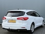 Ford Focus Wagon BWJ 2021 1.0 100 PK EcoBoost Trend Edition Business TREKHAAK | AIRCO | CAMERA | PRIV. GLAS | NAVI | ADAPT. CRUISE | ANDROID AUTO | APPLE CARP. | LMV | PDC V+A | MULTIFUNCT. STUUR