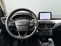 Ford Focus Wagon BWJ 2021 1.0 100 PK EcoBoost Trend Edition Business TREKHAAK | AIRCO | CAMERA | PRIV. GLAS | NAVI | CRUISE | ANDROID AUTO | APPLE CARP. | LMV | PDC V+A | MULTIFUNCT. STUUR