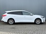Ford Focus Wagon BWJ 2021 1.0 100 PK EcoBoost Trend Edition Business TREKHAAK | AIRCO | CAMERA | PRIV. GLAS | NAVI | CRUISE | ANDROID AUTO | APPLE CARP. | LMV | PDC V+A | MULTIFUNCT. STUUR