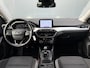Ford Focus Wagon BWJ 2021 1.0 100 PK EcoBoost Trend Edition Business TREKHAAK | AIRCO | CAMERA | PRIV. GLAS | NAVI | ADAPT. CRUISE | ANDROID AUTO | APPLE CARP. | LMV | PDC V+A | MULTIFUNCT. STUUR