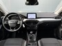Ford Focus Wagon BWJ 2021 1.0 100 PK EcoBoost Trend Edition Business TREKHAAK | AIRCO | CAMERA | PRIV. GLAS | NAVI | CRUISE | ANDROID AUTO | APPLE CARP. | LMV | PDC V+A | MULTIFUNCT. STUUR