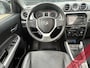 Suzuki Vitara 1.6 120PK Clima,Cruise,Panodak,NaviLeder/Alcantara,Stoelverw,PdcV+A,KeylessGo+Entry,Camera,Bluetooth,Isofix,Lmv,Usb,