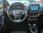 Ford Fiesta 1.0 101PK Titanium Clima,Cruise,Navi,Panodak,Camera,PdcV+A,KeylessEntry+Go,GetintGlas,Isofix,Lmv,Bluetooth,Led,Stuurb.