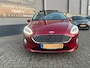 Ford Fiesta 1.0 101PK Titanium Clima,Cruise,Navi,Panodak,Camera,PdcV+A,KeylessEntry+Go,GetintGlas,Isofix,Lmv,Bluetooth,Led,Stuurb.