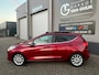 Ford Fiesta 1.0 101PK Titanium Clima,Cruise,Navi,Panodak,Camera,PdcV+A,KeylessEntry+Go,GetintGlas,Isofix,Lmv,Bluetooth,Led,Stuurb.
