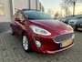 Ford Fiesta 1.0 101PK Titanium Clima,Cruise,Navi,Panodak,Camera,PdcV+A,KeylessEntry+Go,GetintGlas,Isofix,Lmv,Bluetooth,Led,Stuurb.