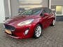 Ford Fiesta 1.0 101PK Titanium Clima,Cruise,Navi,Panodak,Camera,PdcV+A,KeylessEntry+Go,GetintGlas,Isofix,Lmv,Bluetooth,Led,Stuurb.