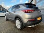 Opel Grandland X 1.2 Turbo 131PK Clima,Cruise,AppleCarPlay,Stoel+Stuurverwarming,PdcV+A,Isofix,Dakrail,18"LMV,Stuurbed.,GetintGlas