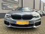 BMW 5-Serie Touring 530i 252PK High Executive Automaat M Sport,Navi,Clima,AdaptiveCruise,LaneAssist,Camera,18"LMV,Stoelverwarming