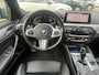BMW 5-Serie Touring 530i 252PK High Executive Automaat M Sport,Navi,Clima,AdaptiveCruise,LaneAssist,Camera,18"LMV,Stoelverwarming