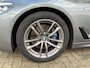 BMW 5-Serie Touring 530i 252PK High Executive Automaat M Sport,Navi,Clima,AdaptiveCruise,LaneAssist,Camera,18"LMV,Stoelverwarming