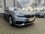 BMW 5-Serie Touring 530i 252PK High Executive Automaat M Sport,Navi,Clima,AdaptiveCruise,LaneAssist,Camera,18"LMV,Stoelverwarming