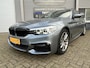 BMW 5-Serie Touring 530i 252PK High Executive Automaat M Sport,Navi,Clima,AdaptiveCruise,LaneAssist,Camera,18"LMV,Stoelverwarming