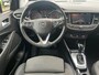 Opel Crossland 1.2 Turbo 131PK Automaat Clima,Cruise,Navi,CarPlay,Stoel&Stuurverw,Camera,KeylessGo,PdcV+A,Usb,Bluetooth,Isofix,