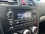 Subaru XV 1.6i 114PK Automaat,4WD,Clima,Cruise,Camera,ParkeersensorV+A,Stoelverw,Isofix,Leder,Lmv,Bluetooth,Radio/Cd-Speler,Usb