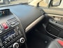 Subaru XV 1.6i 114PK Automaat,4WD,Clima,Cruise,Camera,ParkeersensorV+A,Stoelverw,Isofix,Leder,Lmv,Bluetooth,Radio/Cd-Speler,Usb