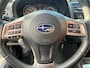 Subaru XV 1.6i 114PK Automaat,4WD,Clima,Cruise,Camera,ParkeersensorV+A,Stoelverw,Isofix,Leder,Lmv,Bluetooth,Radio/Cd-Speler,Usb