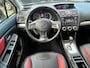 Subaru XV 1.6i 114PK Automaat,4WD,Clima,Cruise,Camera,ParkeersensorV+A,Stoelverw,Isofix,Leder,Lmv,Bluetooth,Radio/Cd-Speler,Usb