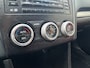 Subaru XV 1.6i 114PK Automaat,4WD,Clima,Cruise,Camera,ParkeersensorV+A,Stoelverw,Isofix,Leder,Lmv,Bluetooth,Radio/Cd-Speler,Usb