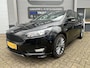 Ford Focus Wagon 1.5 150PK ST-Line Navi,Clima,Cruise,Isofix,Parkeerhulp,Carplay,Bluetooth,Stoelverw,Usb,Stuurbed,KeylessGo,Dakrail